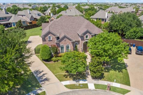 11465 Locust Drive Frisco TX 75033