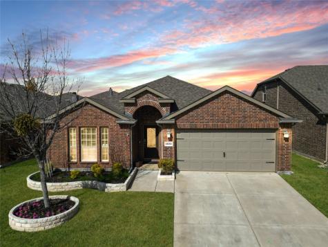 5680 Stockport Drive Prosper TX 75078