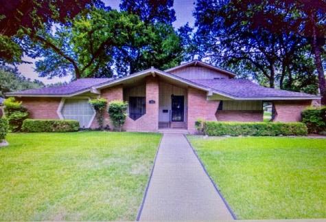1806 Westminster Drive Grand Prairie TX 75050