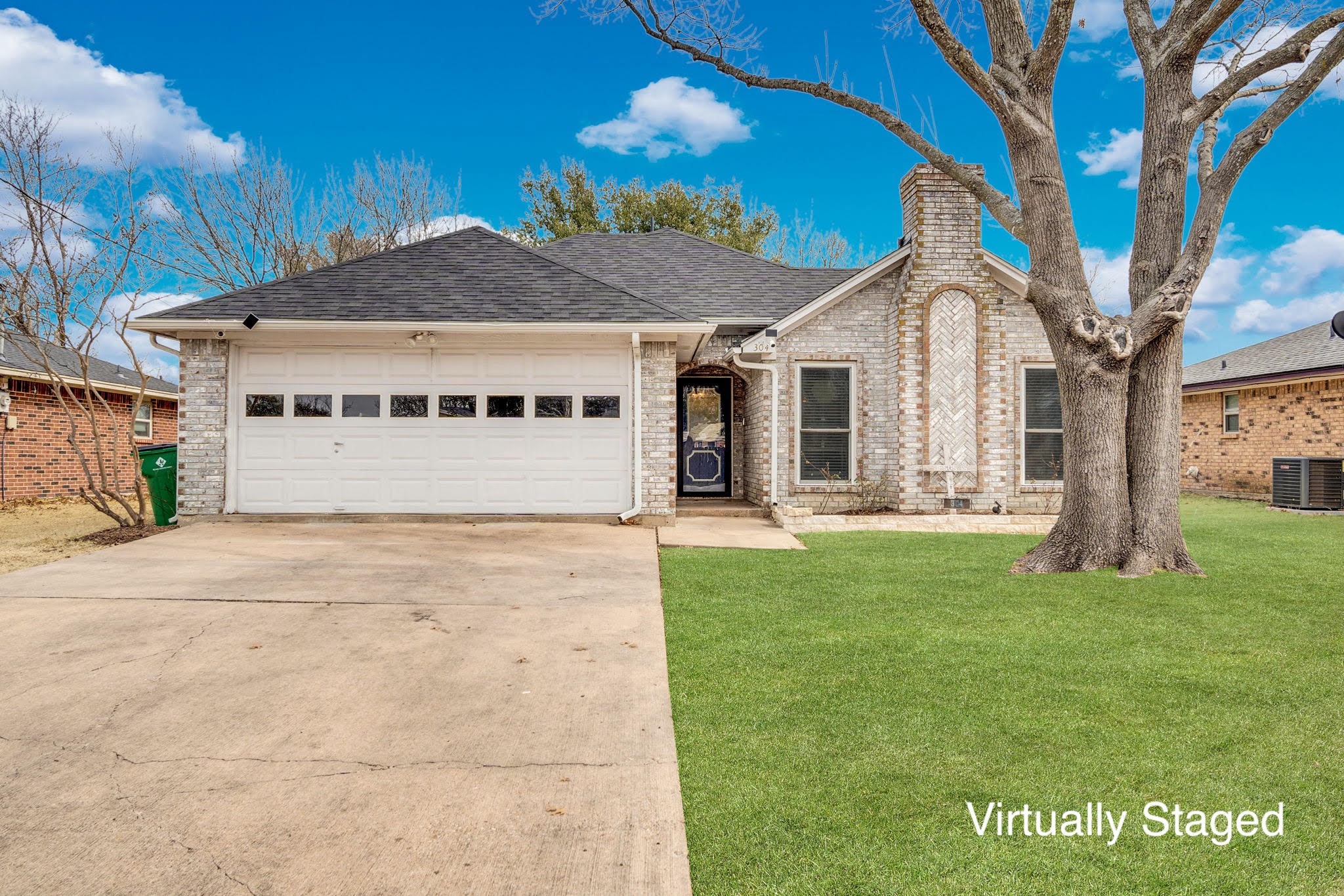 304 Floyd Street Waxahachie TX 75165