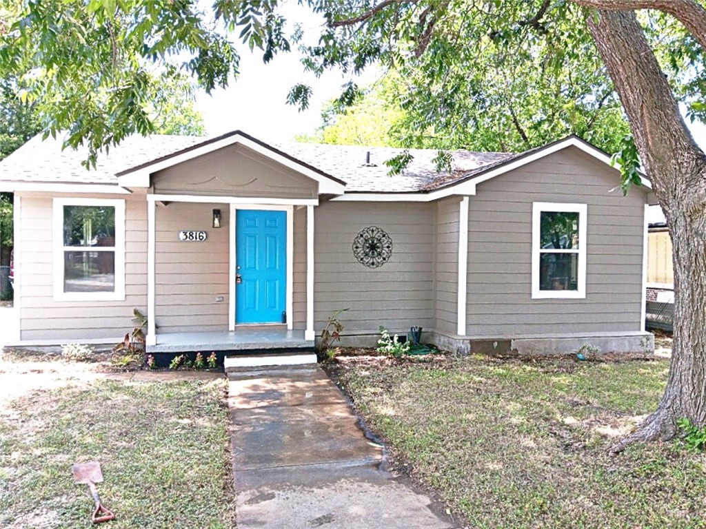 3816 Charlton Avenue Waco TX 76711