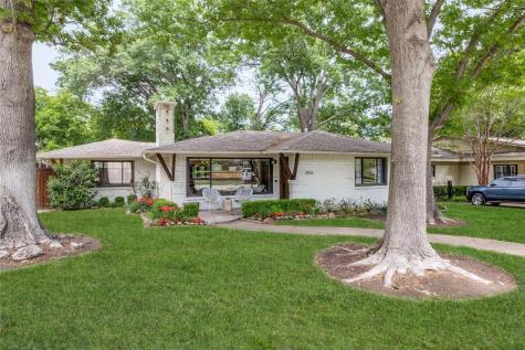 3926 Frontier Lane Dallas TX 75214