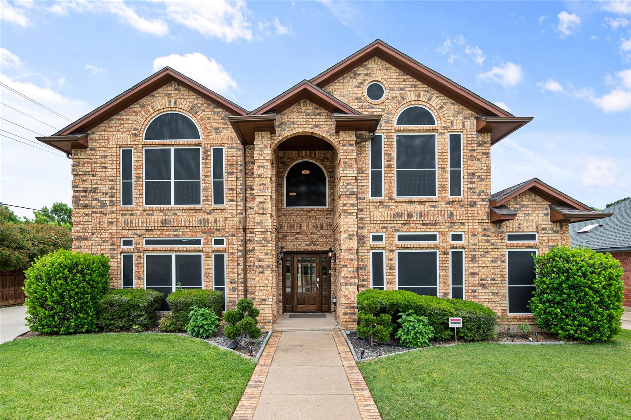 5401 Emerald Park Boulevard Arlington TX 76017
