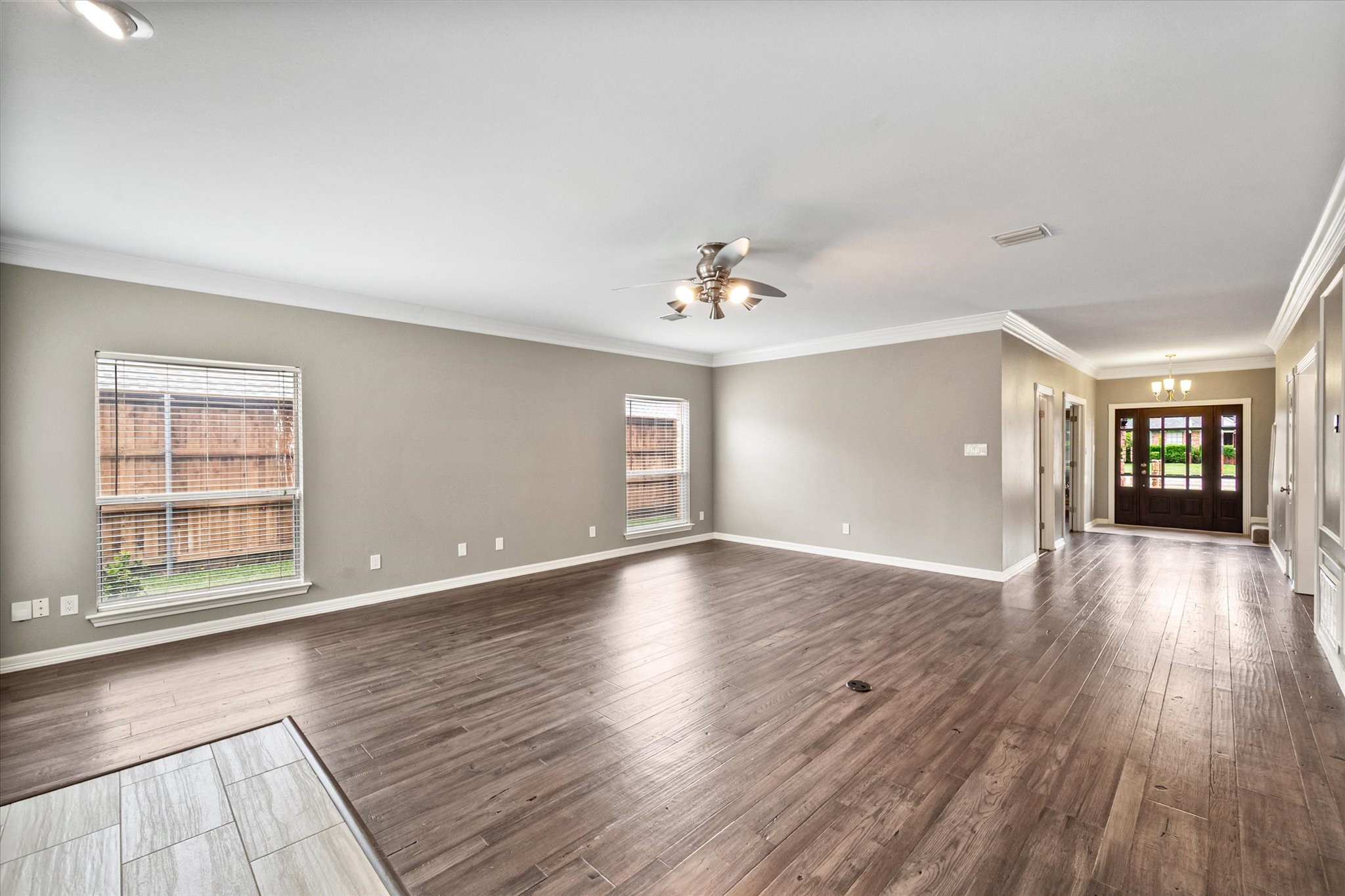 5401 Emerald Park Boulevard Arlington TX 76017
