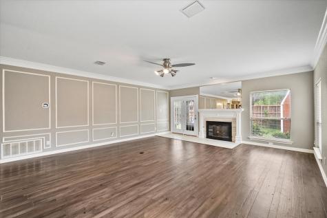 5401 Emerald Park Boulevard Arlington TX 76017