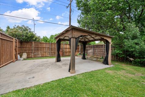5401 Emerald Park Boulevard Arlington TX 76017