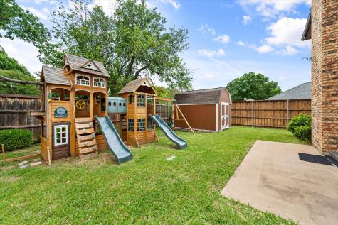 5401 Emerald Park Boulevard Arlington TX 76017