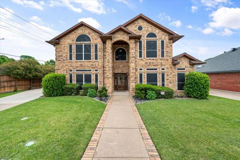 5401 Emerald Park Boulevard Arlington TX 76017
