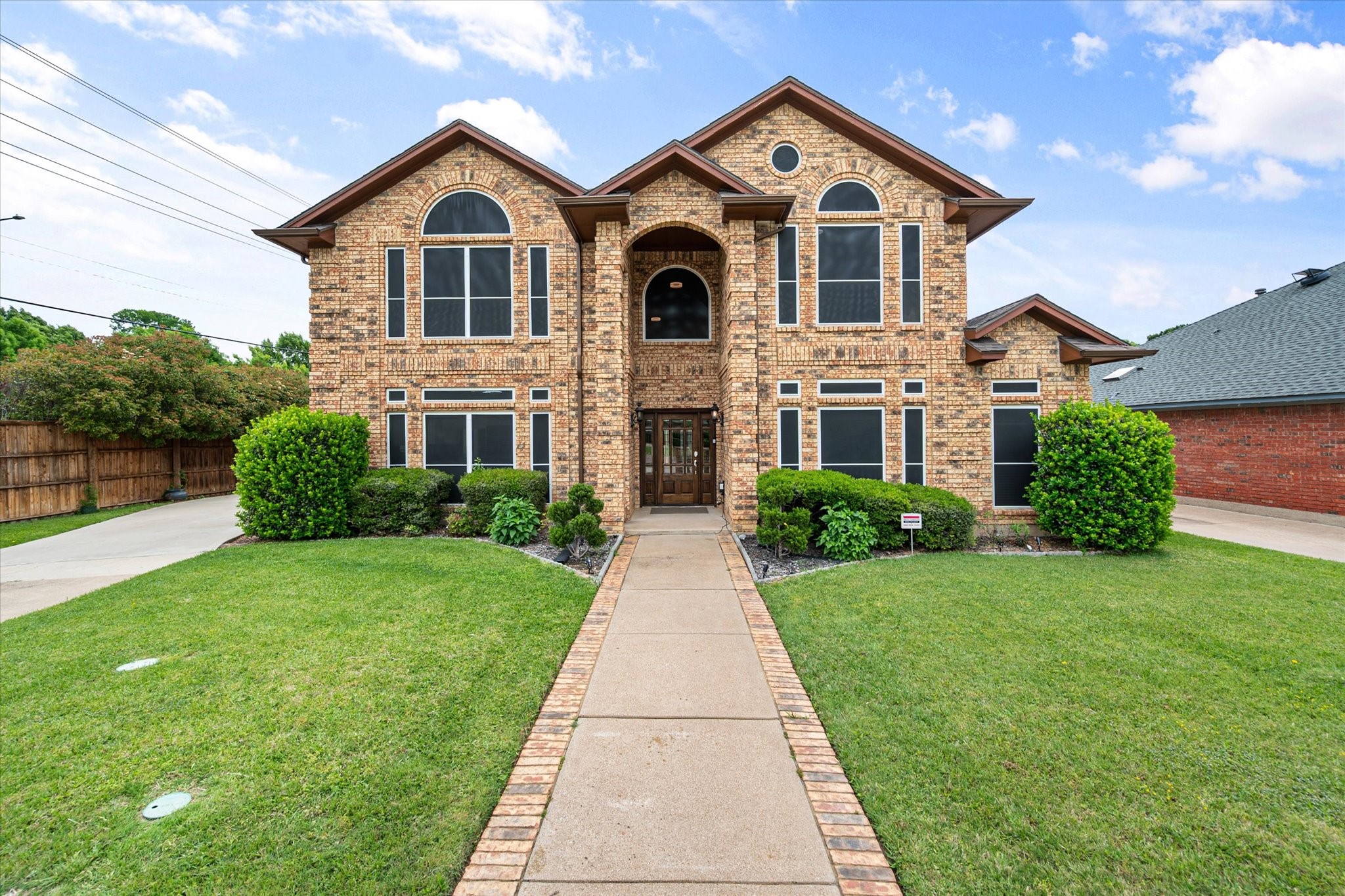 5401 Emerald Park Boulevard Arlington TX 76017