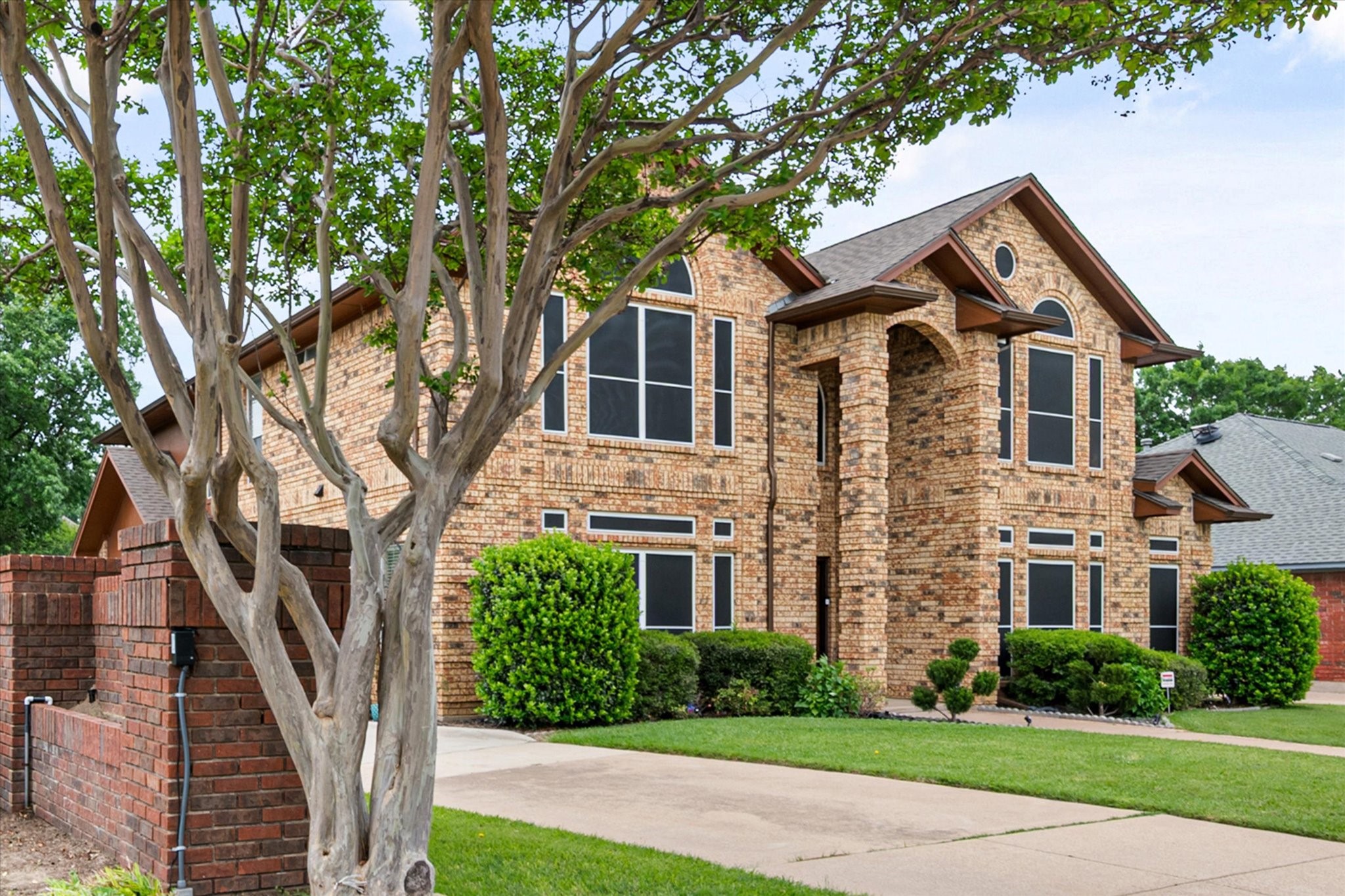 5401 Emerald Park Boulevard Arlington TX 76017
