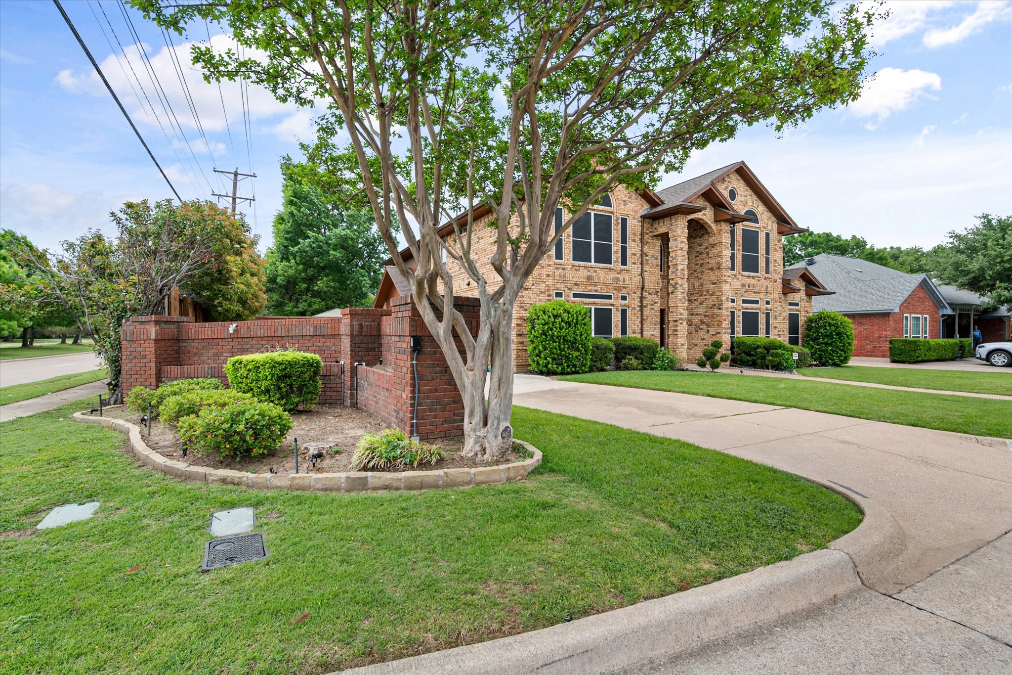 5401 Emerald Park Boulevard Arlington TX 76017