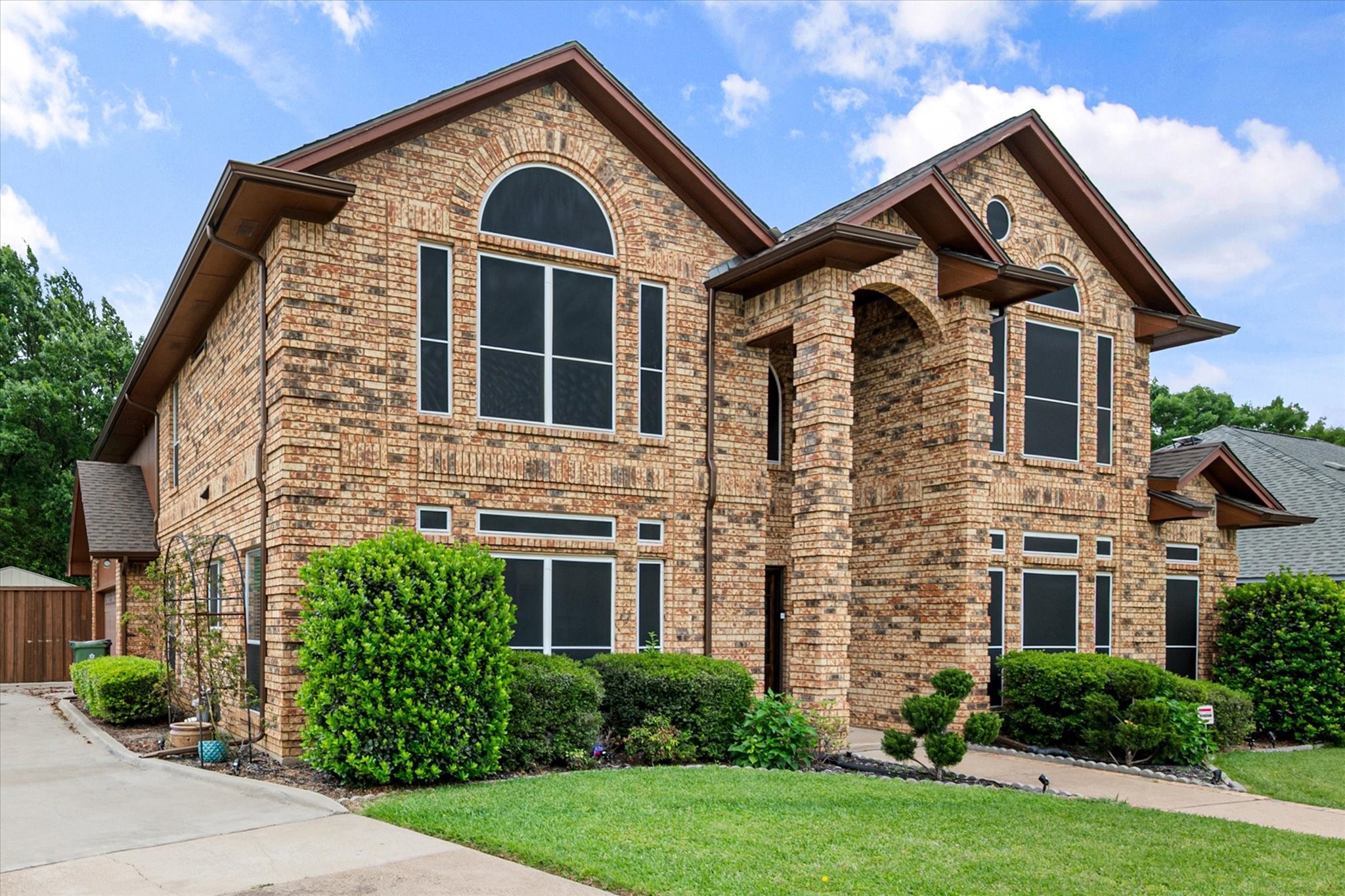 5401 Emerald Park Boulevard Arlington TX 76017