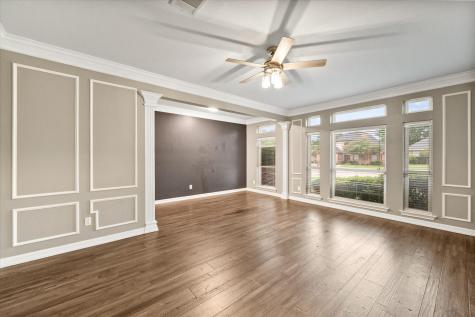 5401 Emerald Park Boulevard Arlington TX 76017