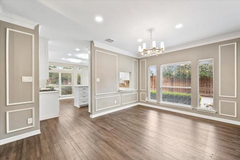 5401 Emerald Park Boulevard Arlington TX 76017
