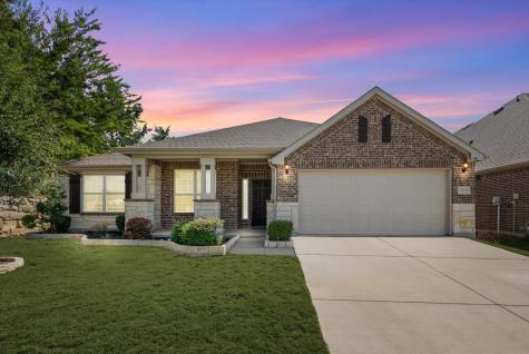 7309 Lowline Drive Fort Worth TX 76131