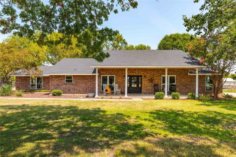 841 Zion Hill Circle Rockwall TX 75087