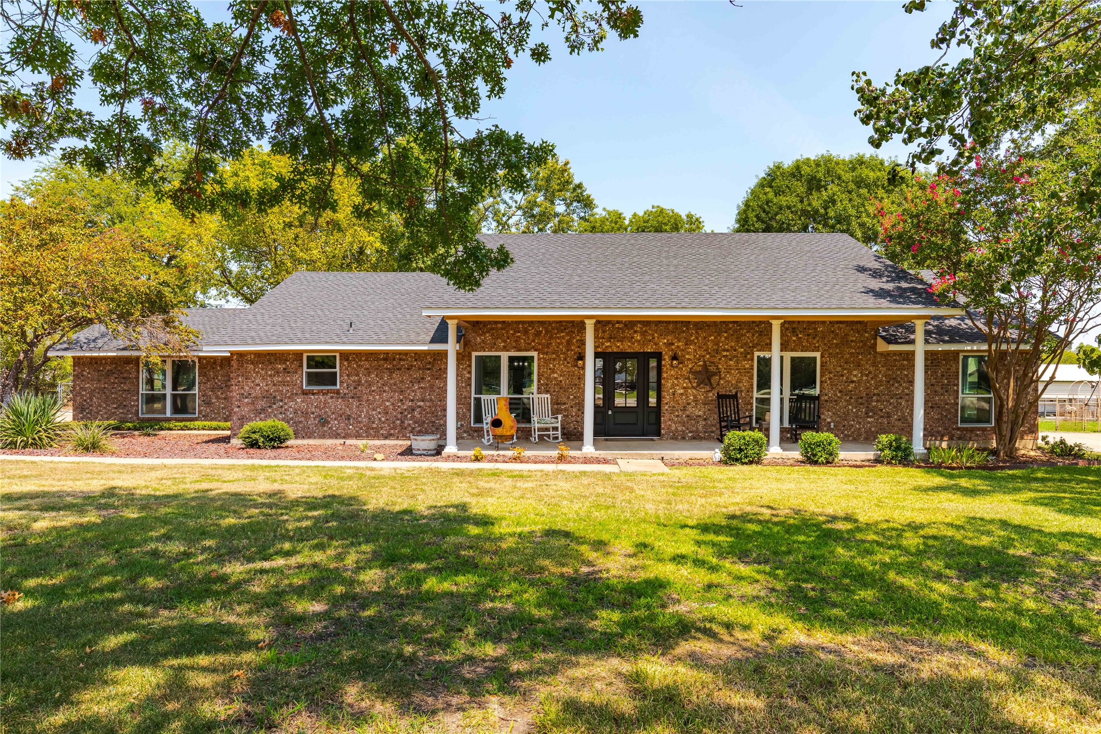 841 Zion Hill Circle Rockwall TX 75087