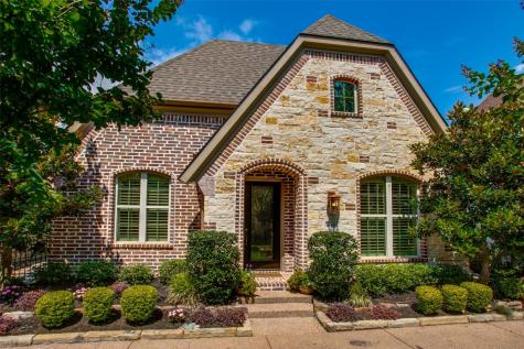 18407 Hemington Court Dallas TX 75252