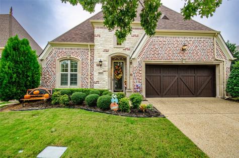 931 Charles River Court Allen TX 75013