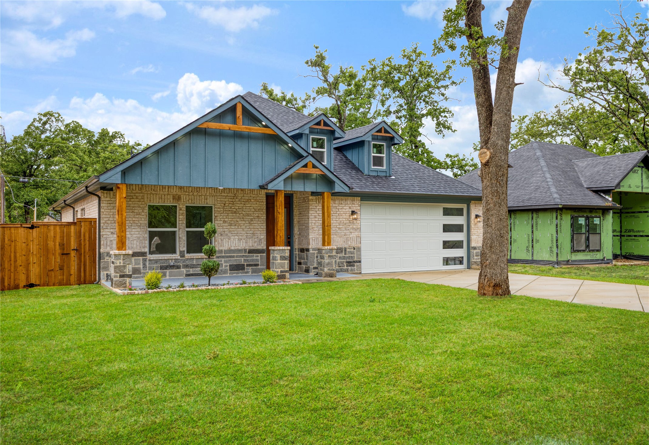 127 Parkside Drive Trinidad TX 75163