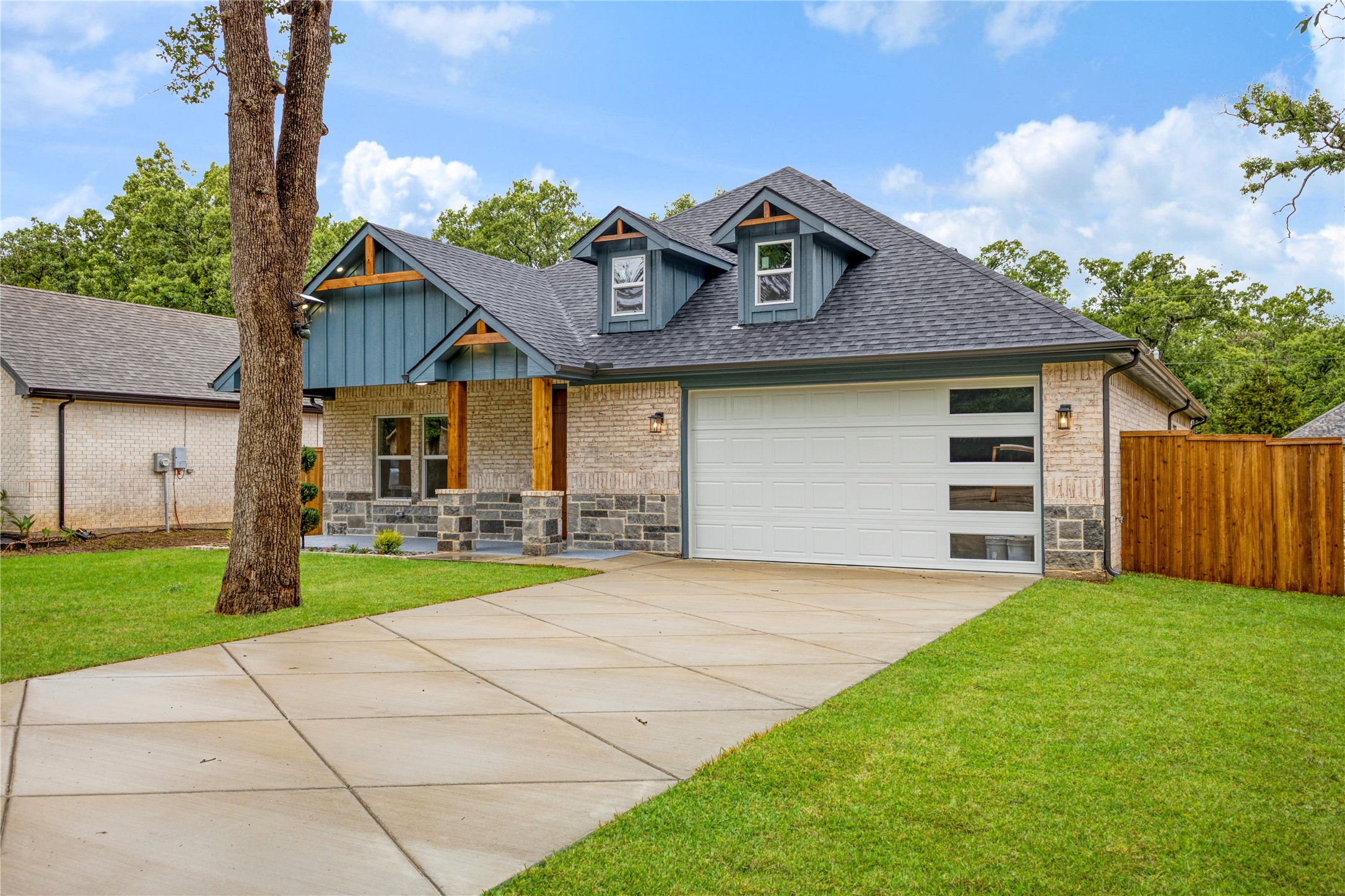 127 Parkside Drive Trinidad TX 75163