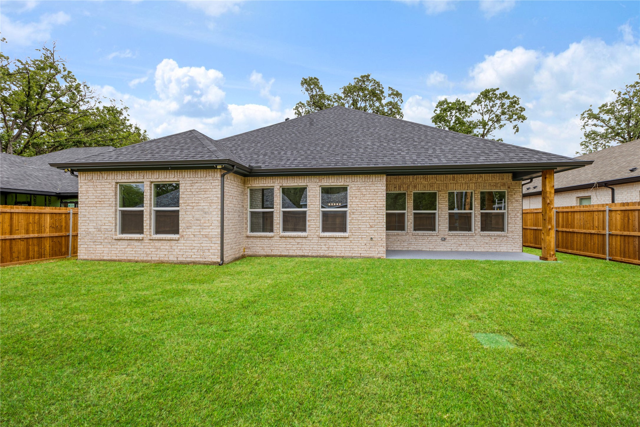 127 Parkside Drive Trinidad TX 75163