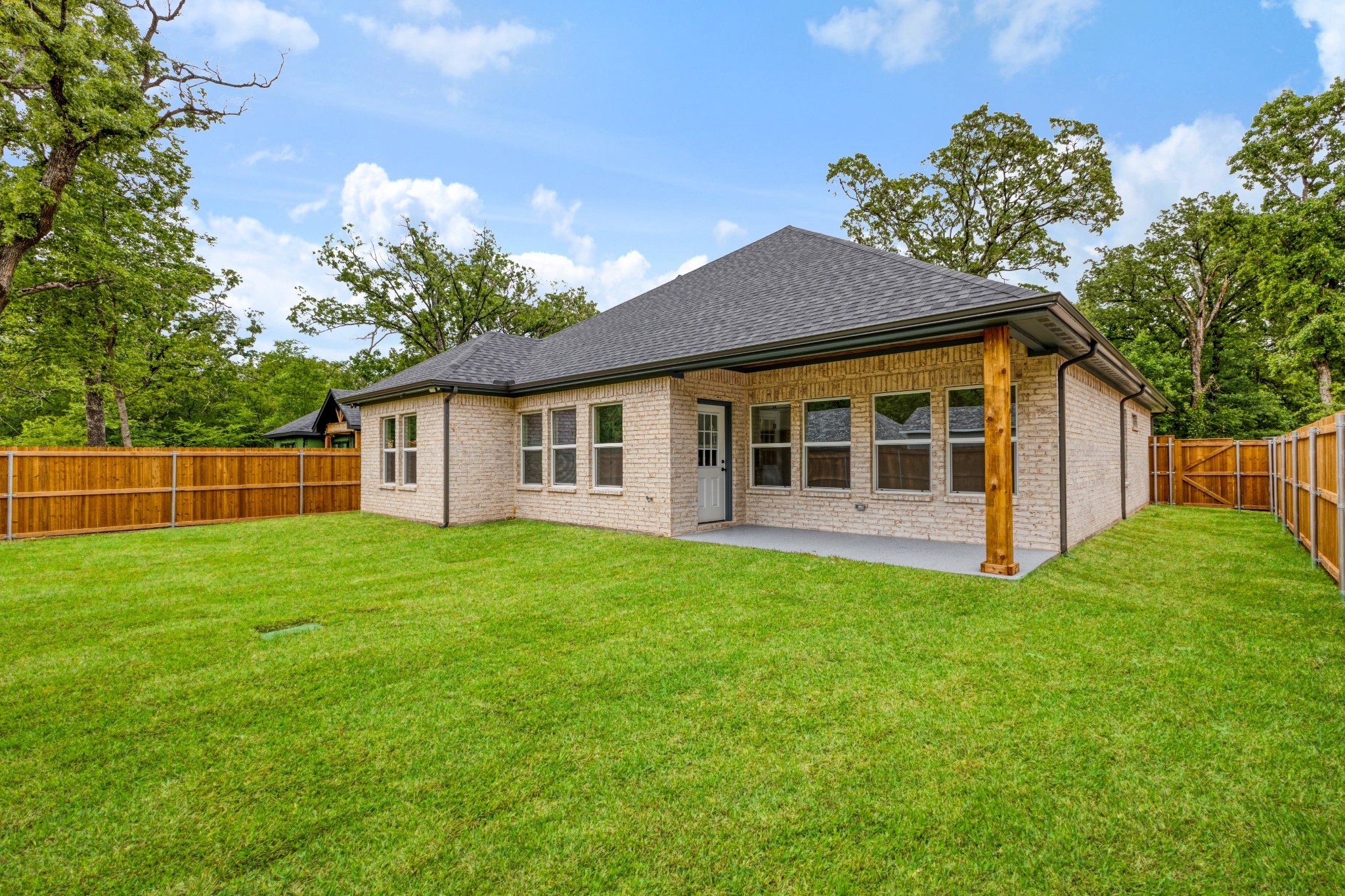 127 Parkside Drive Trinidad TX 75163