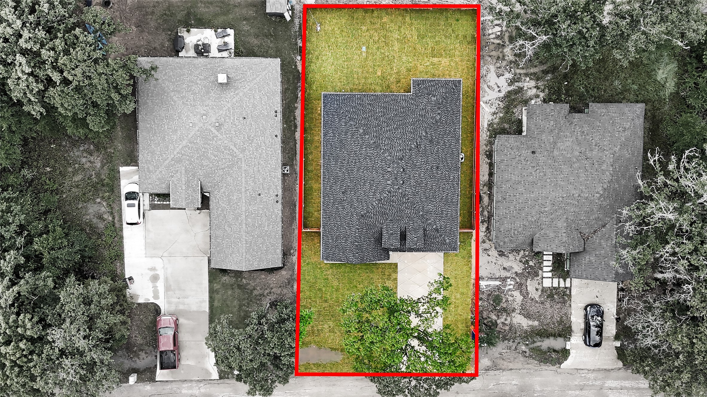 127 Parkside Drive Trinidad TX 75163