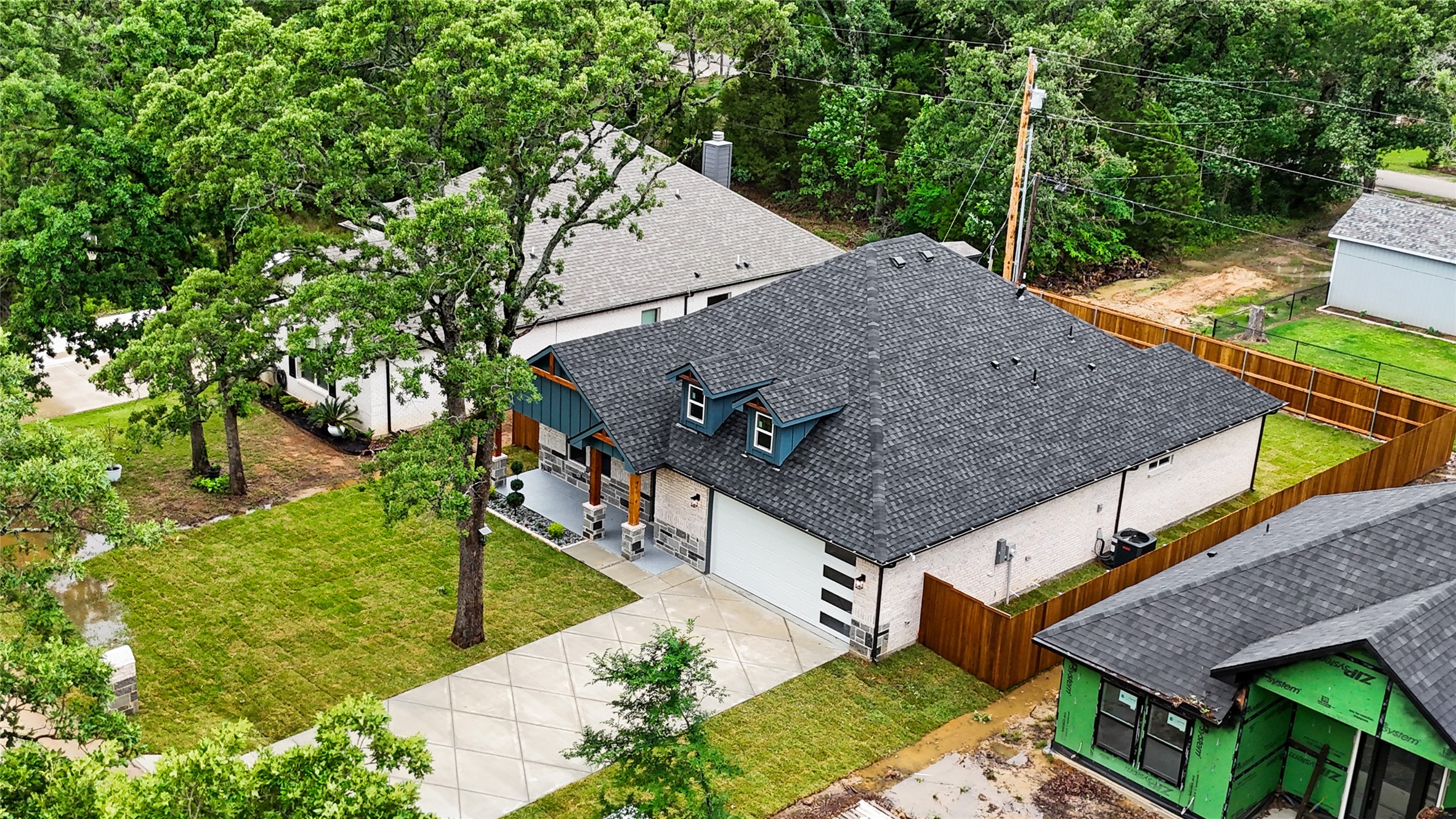 127 Parkside Drive Trinidad TX 75163