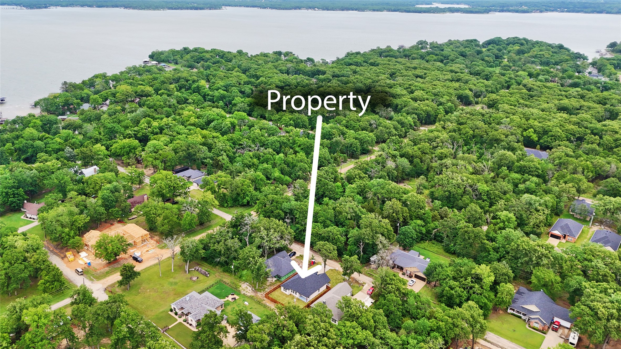 127 Parkside Drive Trinidad TX 75163