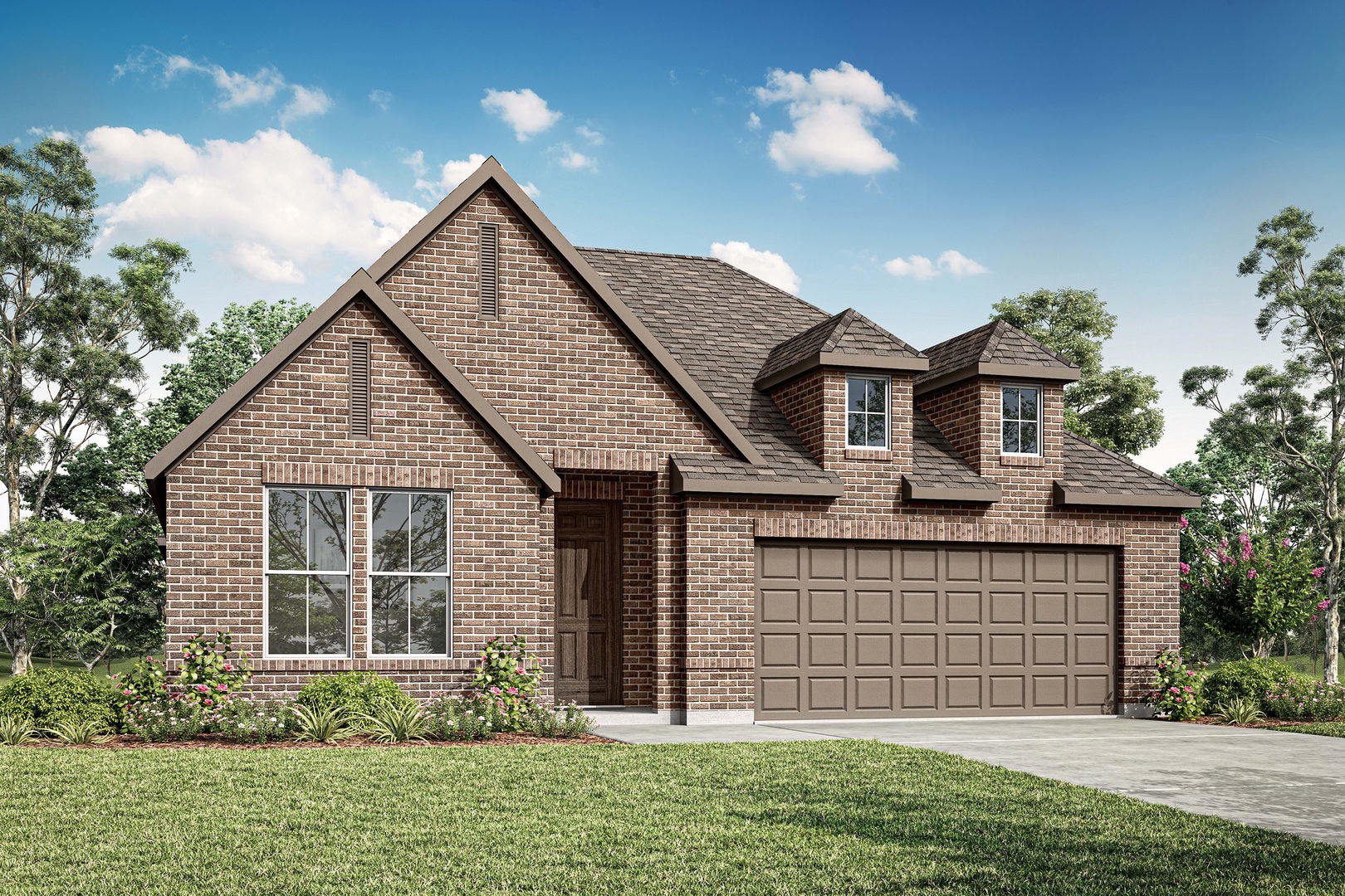 324 Benedetta Lane Fort Worth TX 76052
