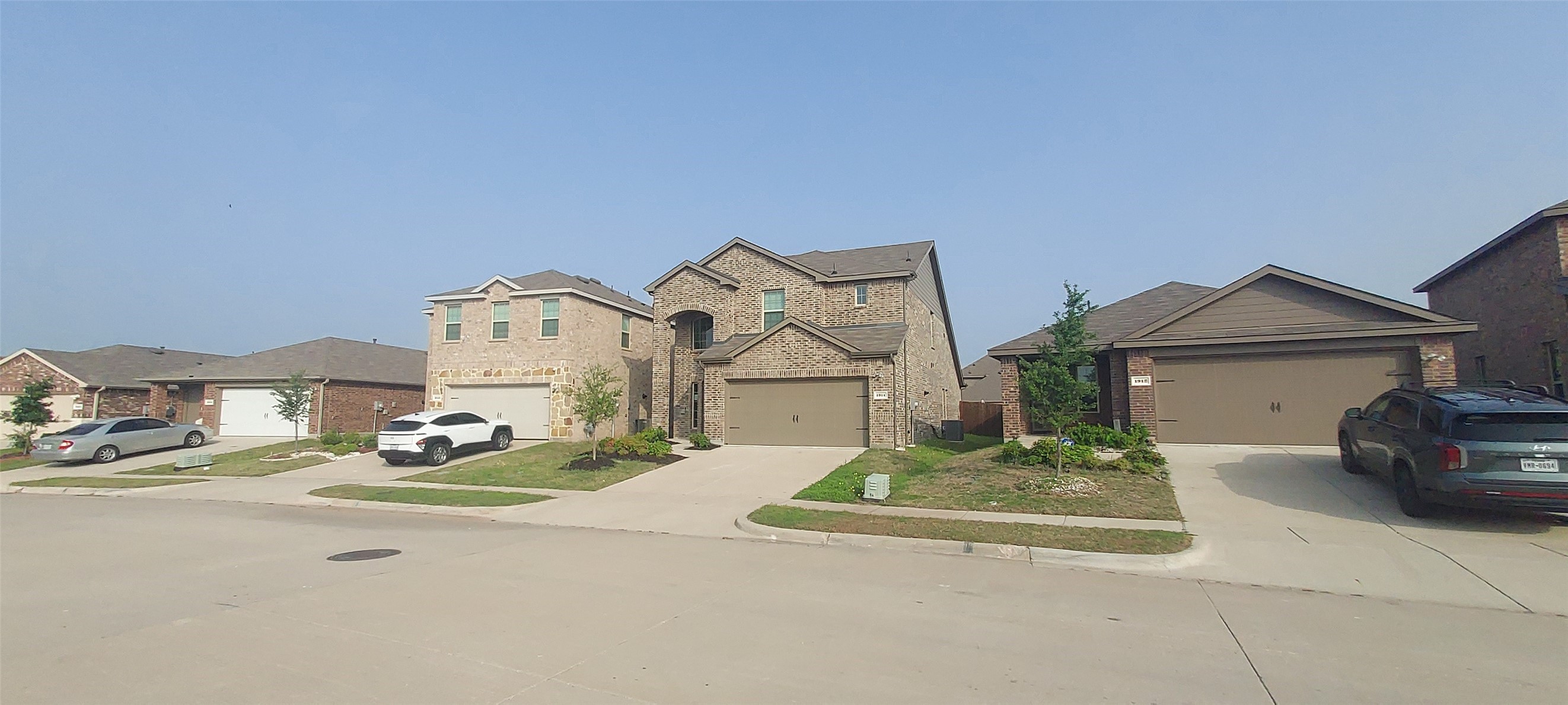 1914 Washoe Street Forney TX 75126