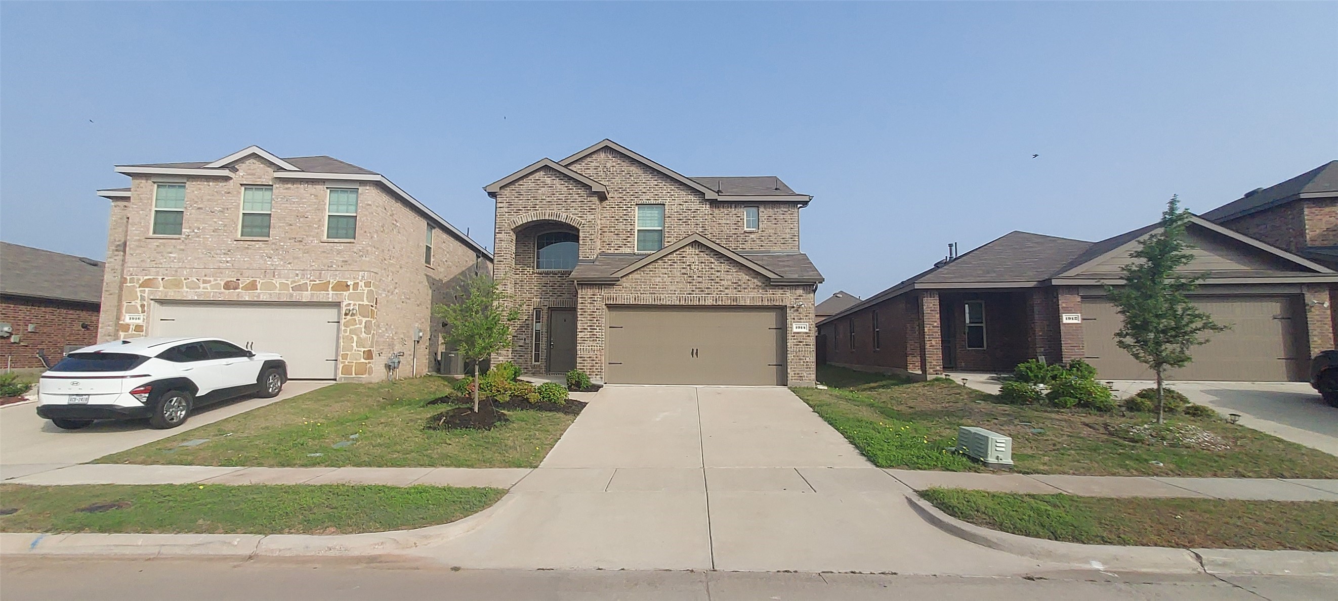 1914 Washoe Street Forney TX 75126