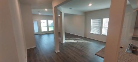 1914 Washoe Street Forney TX 75126
