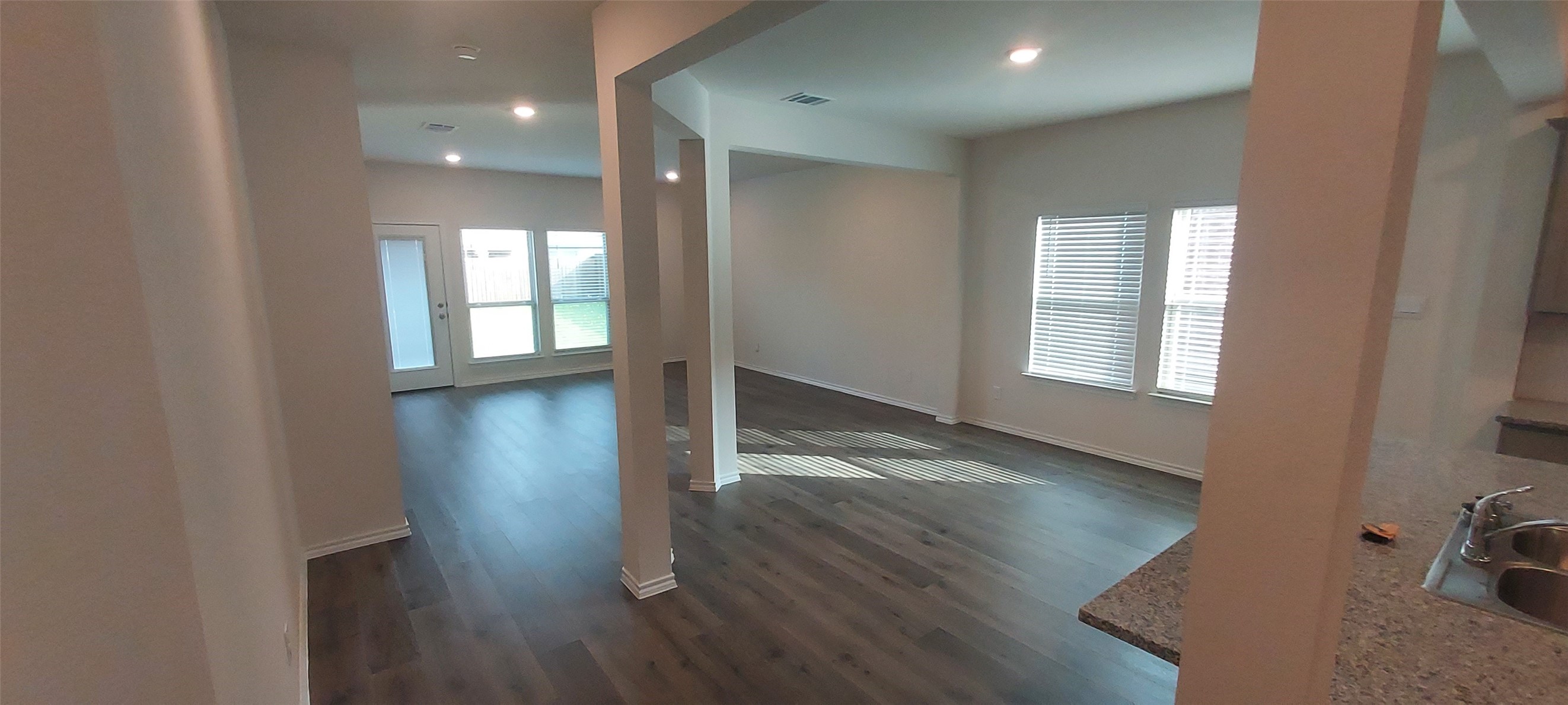 1914 Washoe Street Forney TX 75126