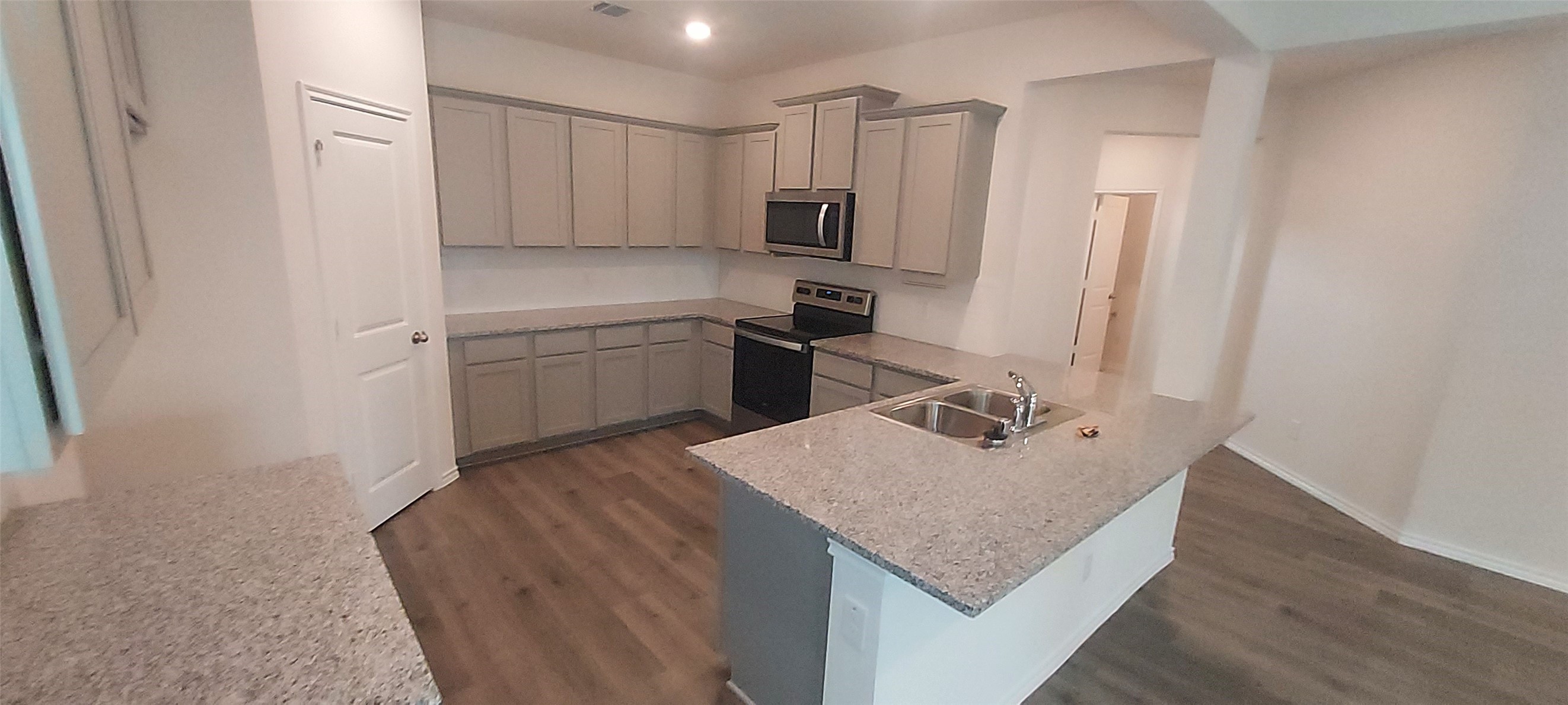 1914 Washoe Street Forney TX 75126