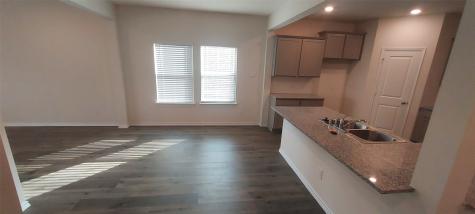 1914 Washoe Street Forney TX 75126