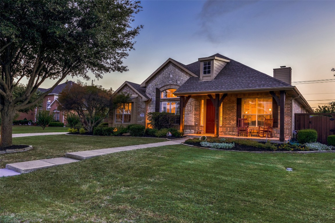613 Tall Tree Drive Murphy TX 75094
