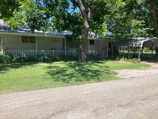 306 Bateman Meridian TX 76665