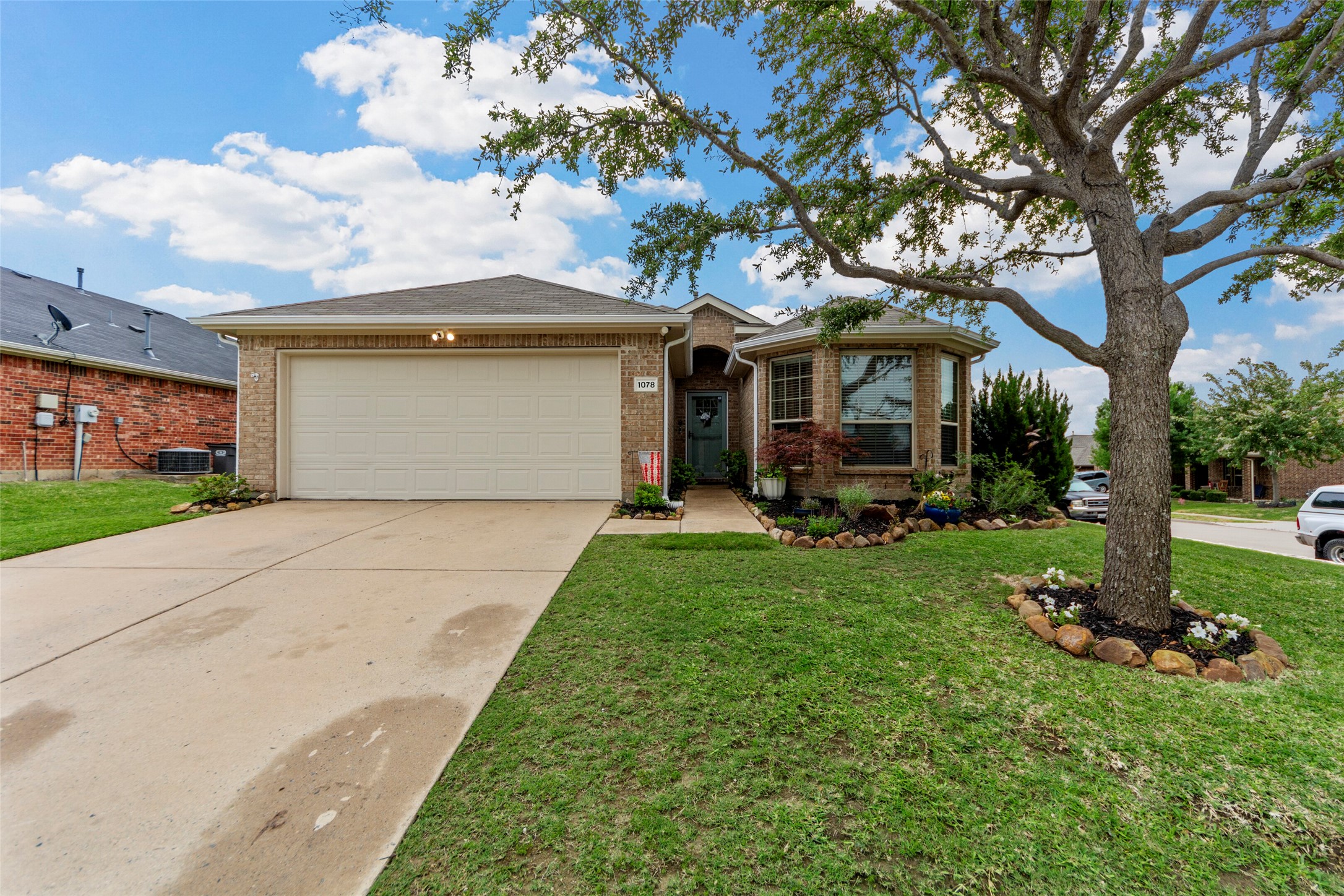 1078 Shepard Lane Lavon TX 75166