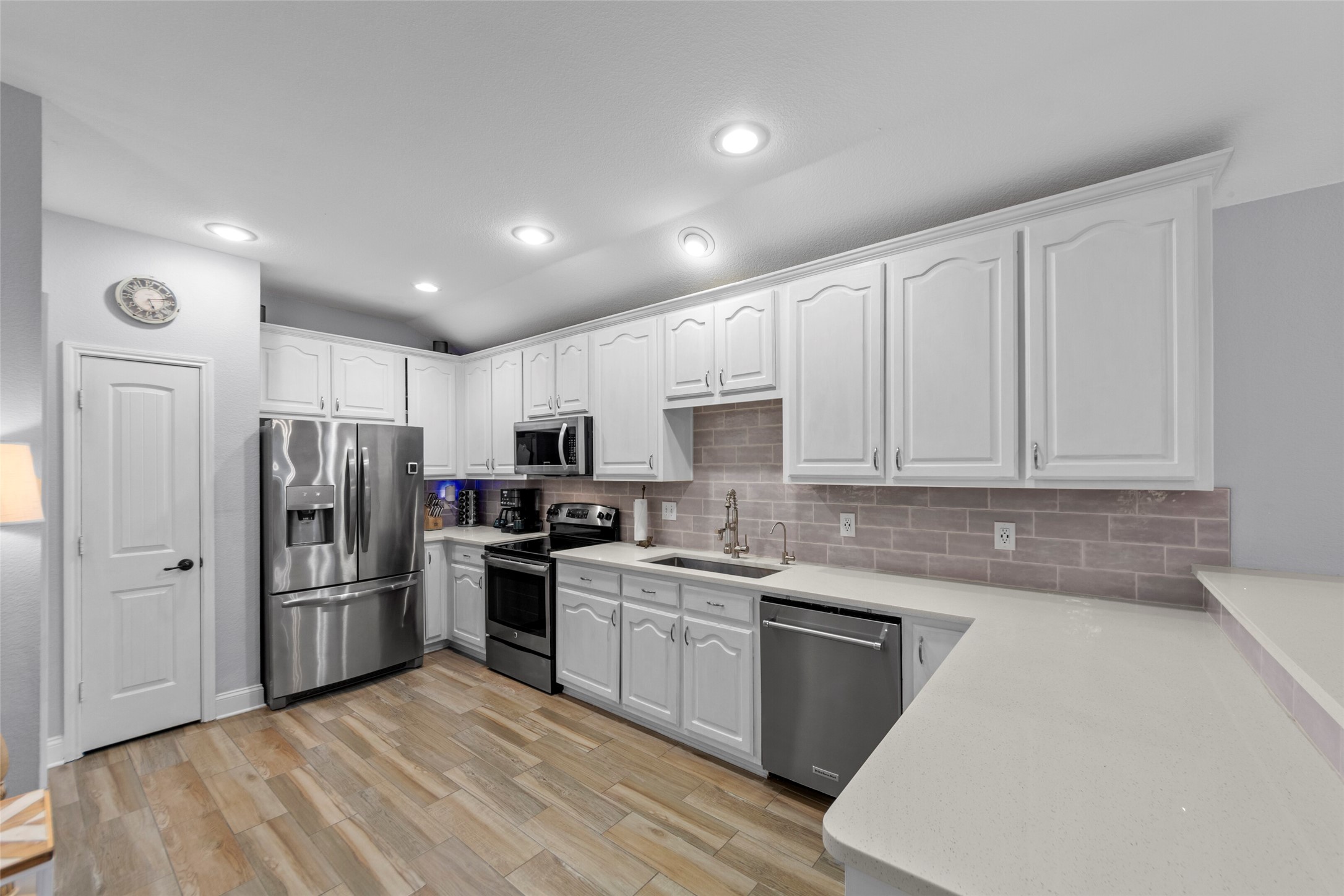 1078 Shepard Lane Lavon TX 75166