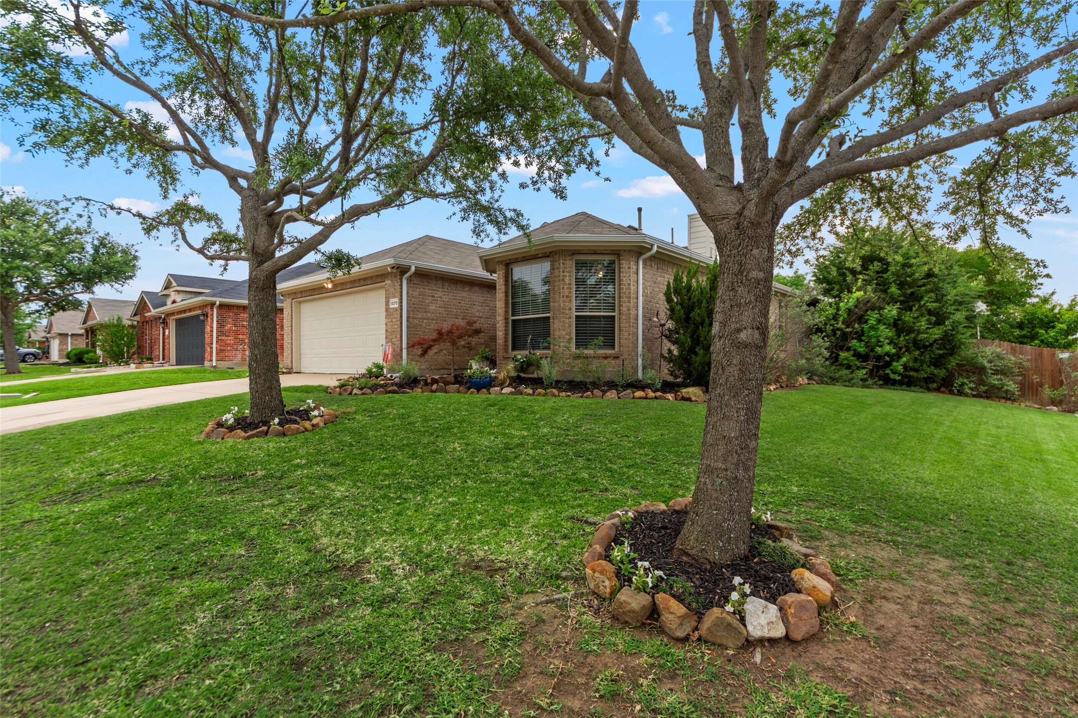 1078 Shepard Lane Lavon TX 75166