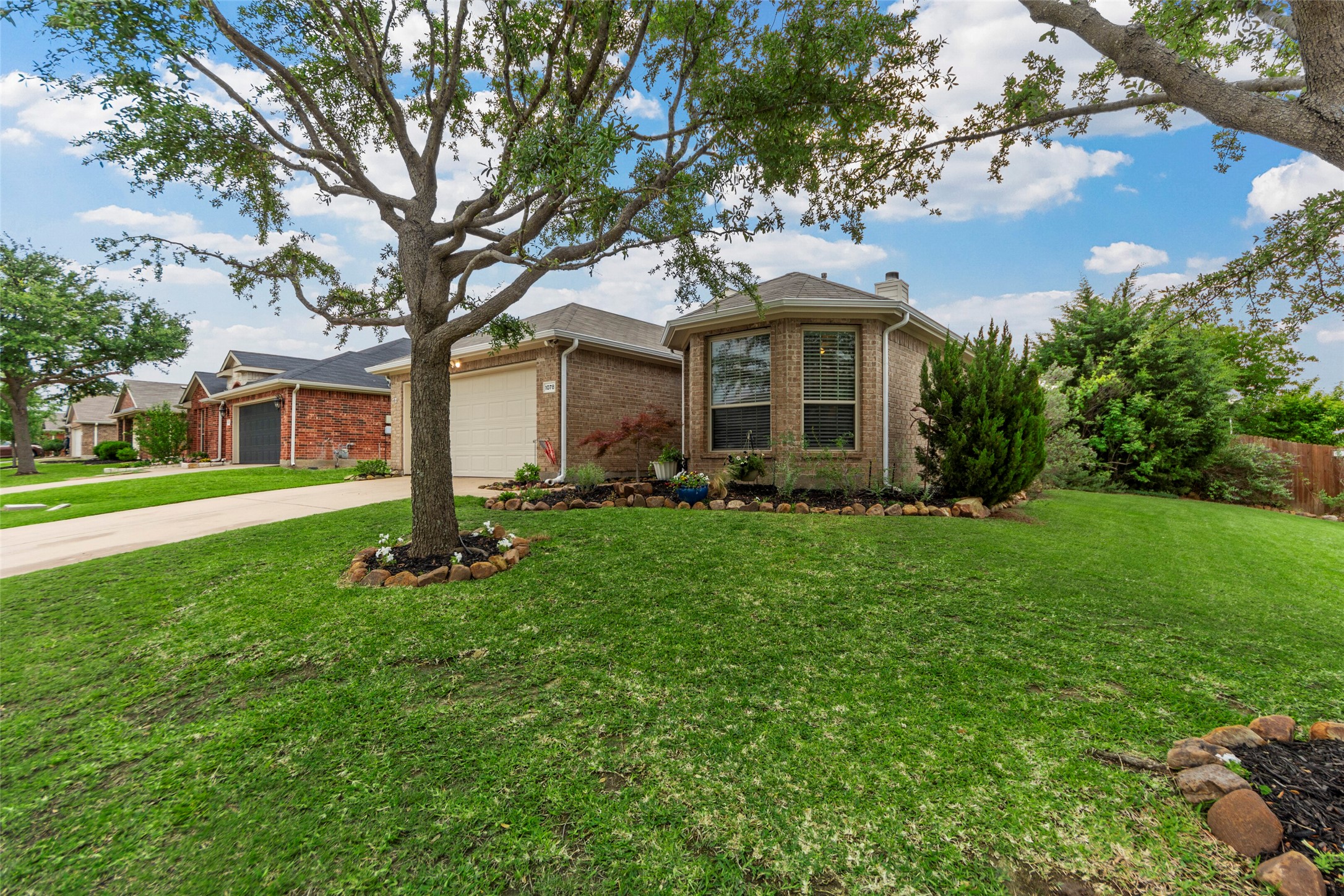 1078 Shepard Lane Lavon TX 75166