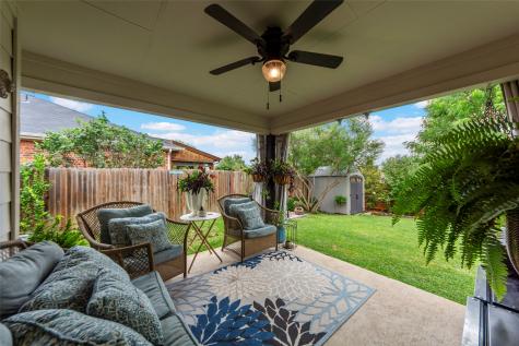 1078 Shepard Lane Lavon TX 75166