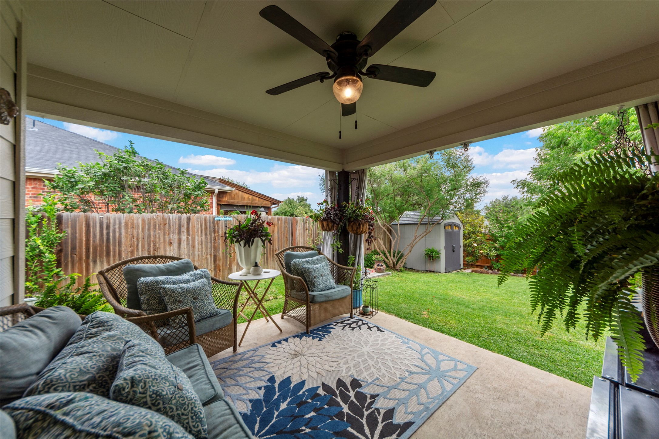 1078 Shepard Lane Lavon TX 75166