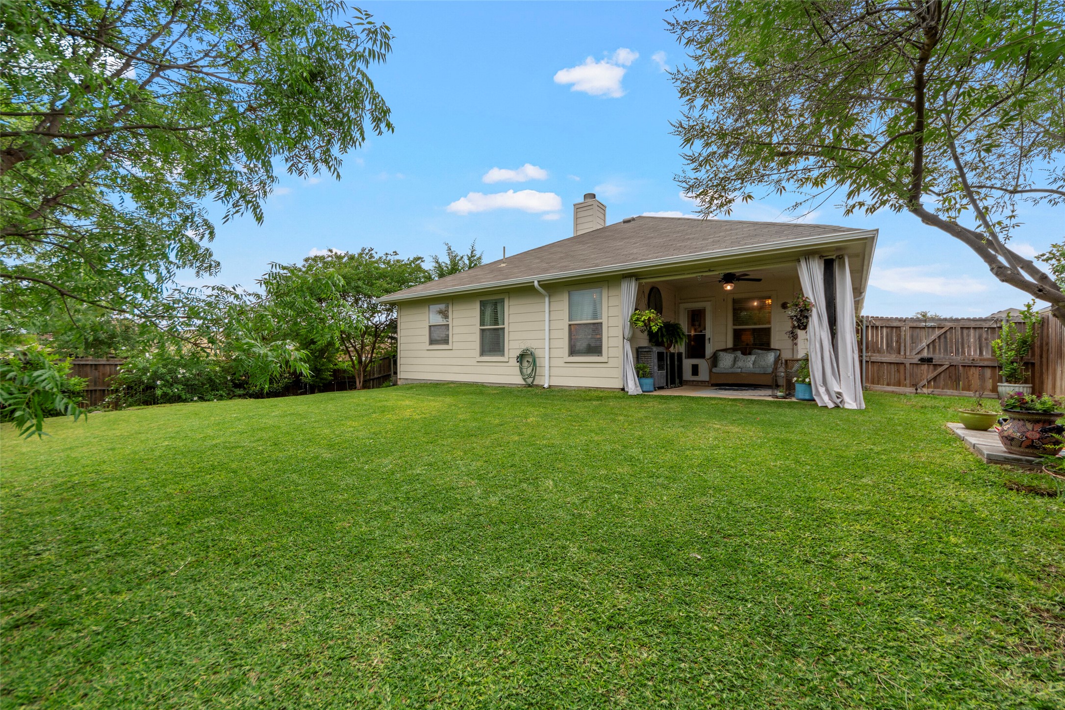 1078 Shepard Lane Lavon TX 75166