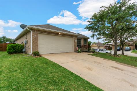1078 Shepard Lane Lavon TX 75166