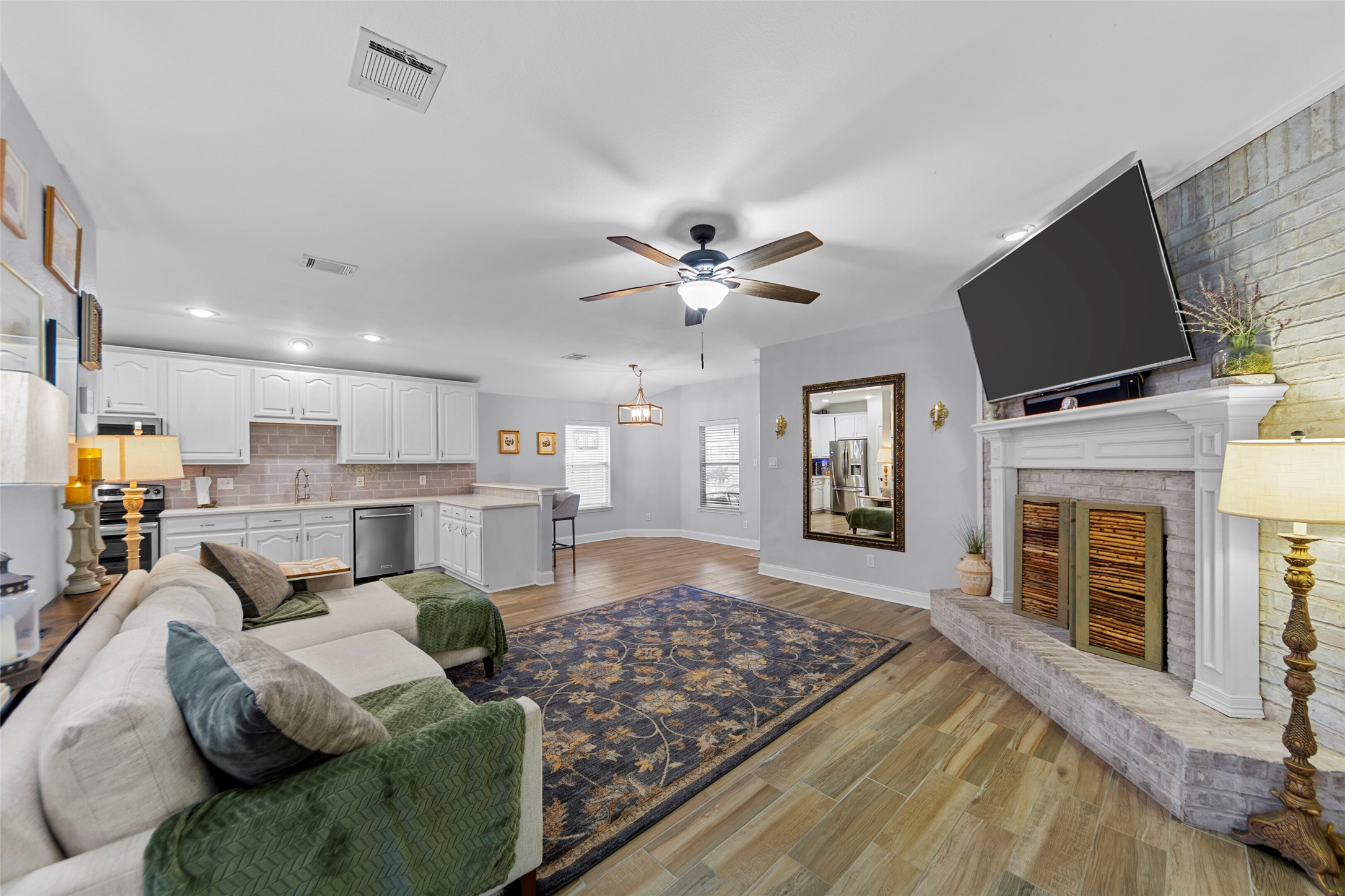 1078 Shepard Lane Lavon TX 75166