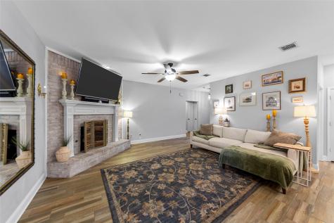 1078 Shepard Lane Lavon TX 75166