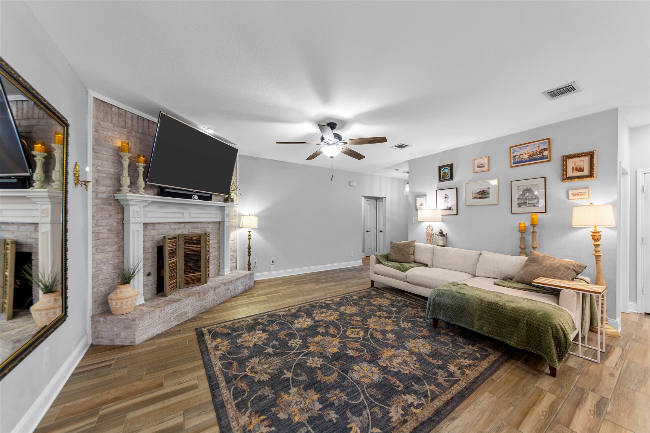 1078 Shepard Lane Lavon TX 75166